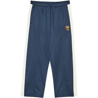 Quiksilver Bob Marley Zion Trainingsbroek Blauw L Man