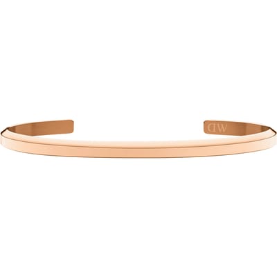 Daniel Wellington DW Classic Bracelet S Rose Gold