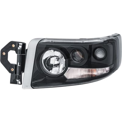 Koplampen HELLA 1EL 011 899-471