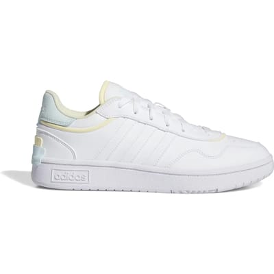 Adidas Hoops 3.0 Se Schoenen Wit EU 38 2/3 Vrouw