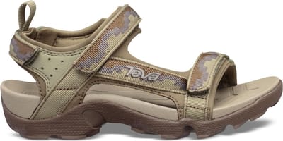 Teva K TANZA Unisex Sandalen - Maat 28