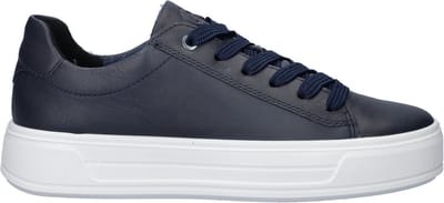 Ara Canberra 3.0 dames sneaker - Blauw - Maat 39