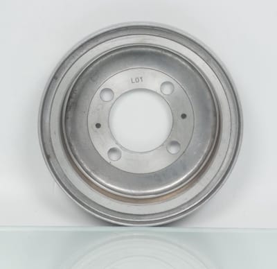velgnaaf trommelrem rms voor scooter piaggio 125 vespa 1955-1965 023831 nieuw