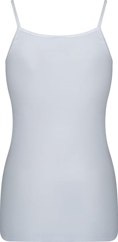 Beeren dames hemd Brigitte 1-pack - wit - Maat L
