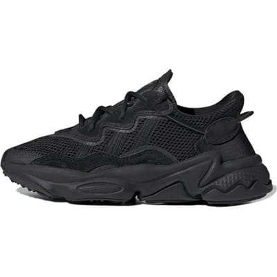 adidas Originals OZWEEGO Shoes - Zwart - Kind, Zwart 35.5