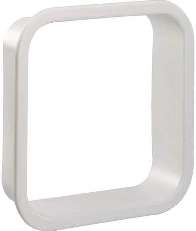 Plastimo T60 Interieur Luik Frame Transparant