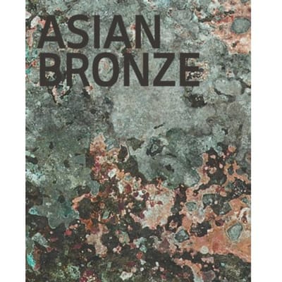 Asian Bronze - Sara Creange