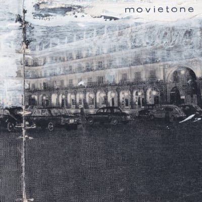 Movietone - Movietone (2 LP) (Remastered) (Deluxe Edition)