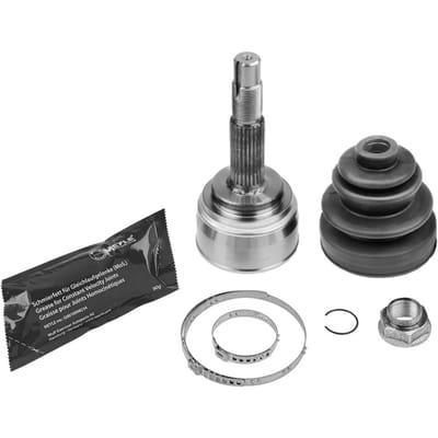 Homokineet reparatie set, aandrijfas MEYLE KIT 36-14 498 0024