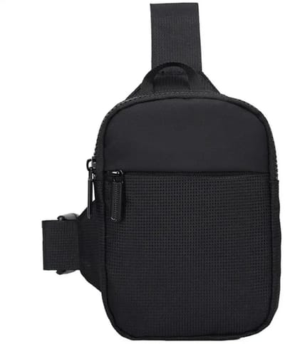 Nifkos Schoudertas - Anti Diefstal Tas Dames - Reistas Handbagage - Vakantie - Vliegtuig - Handbagage Tas - Explore Plus Smart Carry - Waterdichte Tas - Roolo Bag Cross Overanti Diefstal - Crossbody Tas