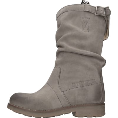 Bikkembergs Boots Grey