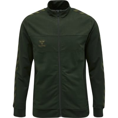 Hummel trainingsjack Hmlmove Classic Zip Jacket 206924