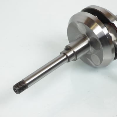 Vilebrequin d embiellage P2R pour Mobylette Peugeot 50 103 HPL 1971 à 2020 Neuf