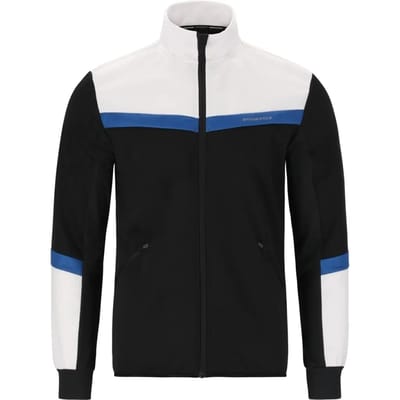 Track suit jas Endurance Larson XCS