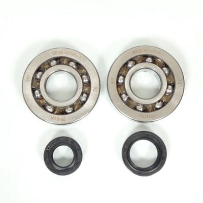 Roulement ou joint spi moteur RSM pour Scooter Peugeot Buxy PP/19 Neuf