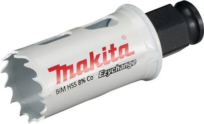 Makita E-03707 Gatzaag 27x44mm hout/metaal