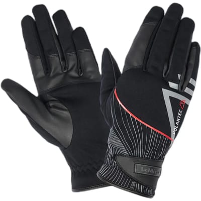 Dameshandschoenen LeMieux Polartec Pro