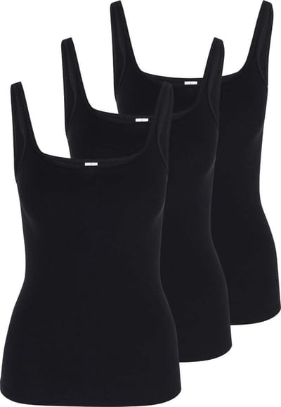 Speidel Dames onderhemd 3 pack bio.cotton