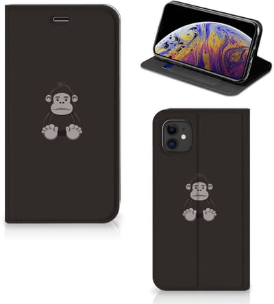 Apple iPhone 11 Magnet Case Gorilla