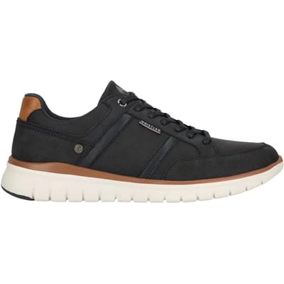 WHISTLER Halbschuh Lewen