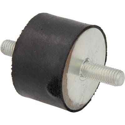 Rubberen ophangingsbuffers DT Spare Parts 6.37272
