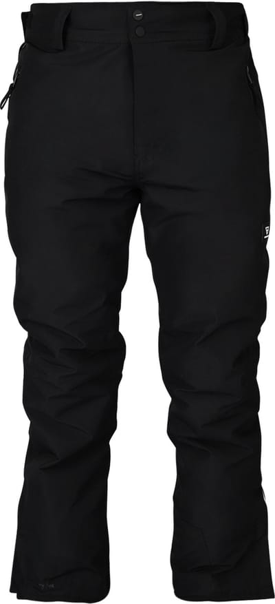 Brunotti Footrail Men Snow Pants | Black - S-Long
