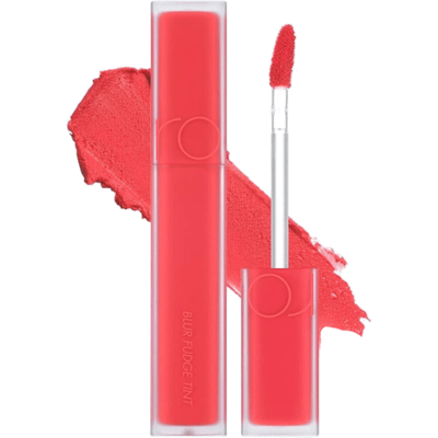 rom&nd ROMAND Blur Fudge Tint 5g (11 opties) #09 CORAL JUBILEE