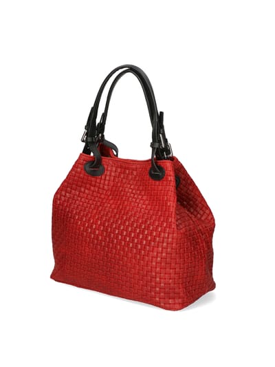 Gave Lux Schoudertas Vrouwen RED