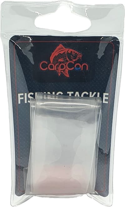 Boilie Wrap Large - 22-25mm Boilies - Krimpkous - Haakaas bescherming tegen kreeft e.d.