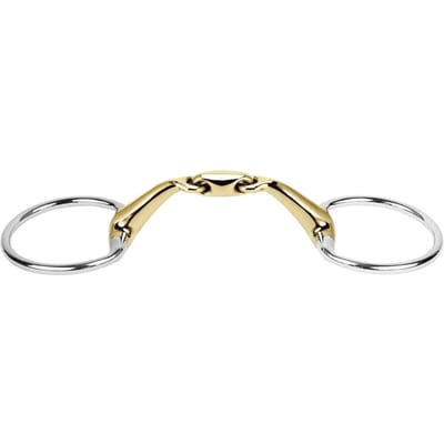 Olijfbit voor paarden Stübben Level 2