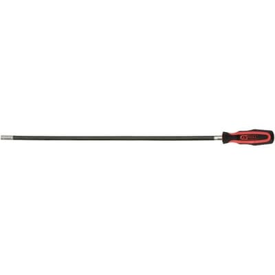 KS Tools 9111175 Dopschroevendraaier Sleutelbreedte (metrisch): 5 mm Koplengte: 500 mm