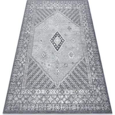 Kleden Rugsx Wollen tapijt ANTIGUA 518 76 XX032 OSTA 170x240 cm