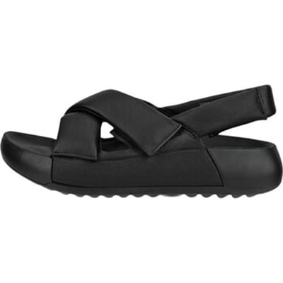Sandalen met sleehak Ecco 20665301001