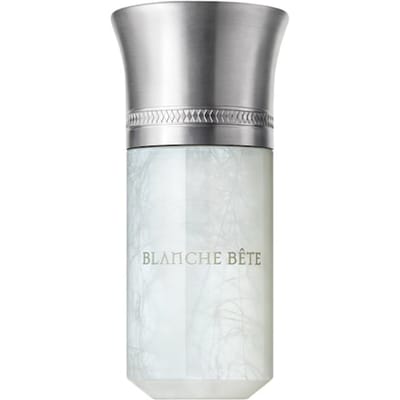 Liquides Imaginaires Blanche Bête Eau de Parfum Spray Damesparfum Unisex 100 ml