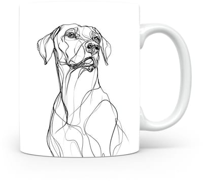 Beker Rhodesian Ridgeback