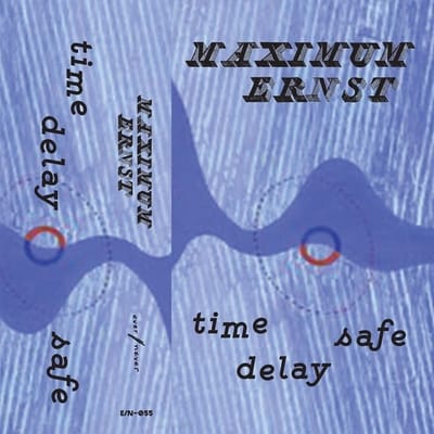 Maximum Ernst - Time Delay Safe (MC)