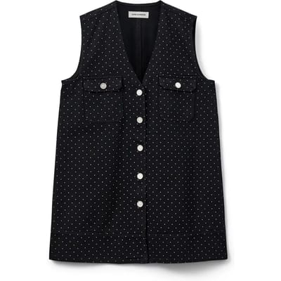 Dames denim jurk Sofie Schnoor Billiesw