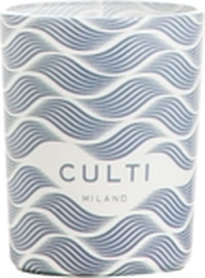 Culti Special Edition Geurkaars Candle Onde 70gr