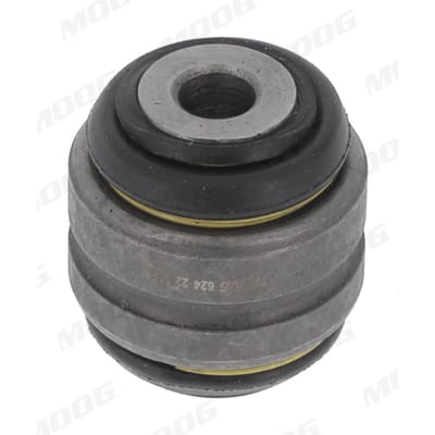 Draagarm silentblock achter  MOOG VV-BJ-16760