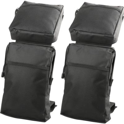 ATV Strandtas Tas