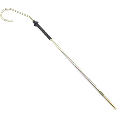 BSP799 Jauge d'huile Jauge à huile 240 mm pour Renault 12 1969-2006 Toros 1971-2000 Dacia 1300 1969-1984 7700541128