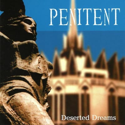 CD PENITENT - Deserted Dreams BEY0330 Beyond Producti 2004 Italie Dance & Electronica Occasion