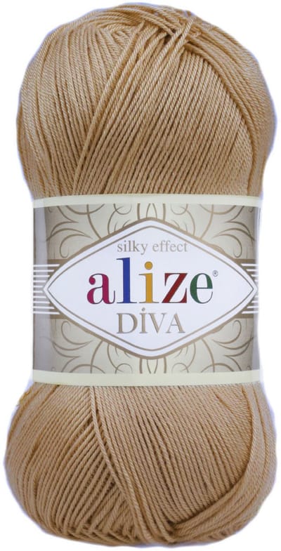 Alize Diva 369 Pakket 5 bollen