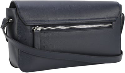 GERRY WEBER Schoudertas Principle Shoulderbag SHF Darkblue Donkerblauw