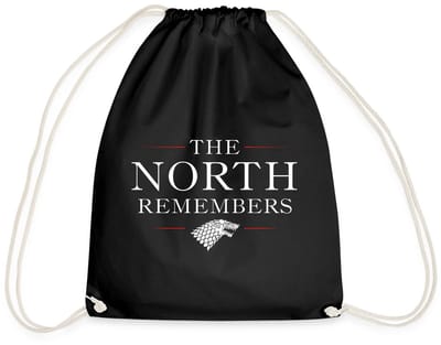 Game Of Thrones The North Remembers Gymtas