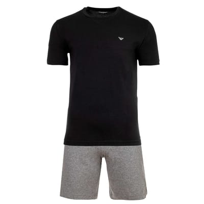 Emporio Armani Pyjama Endurance Set van 1