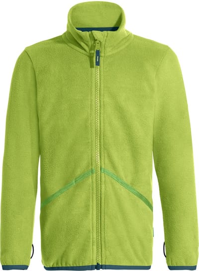 Vaude Pulex - Chute green - Maat Kinder_EU 92