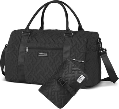Luiertas Tote - Mom tas voor jongens en meisjes, ideaal voor ziekenhuis en als luiertas voor tweelingen
