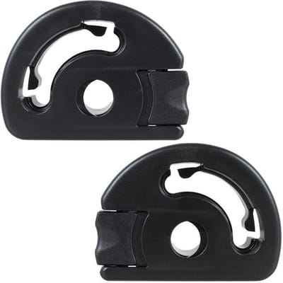 MODECAR - Armsteunbevestiging - Links en Rechts - 2 stuks