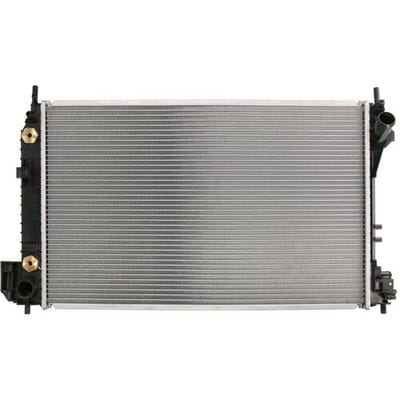 Radiateur THERMOTEC D7X105TT